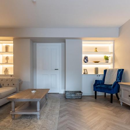 Brand New Riverside Apartment Христчёрч Экстерьер фото