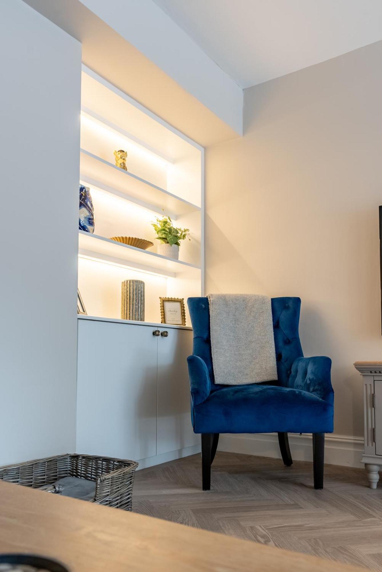 Brand New Riverside Apartment Христчёрч Экстерьер фото